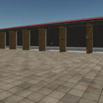 8 Door Garage V1.0