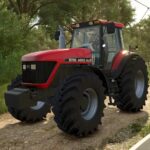 AGCO Allis Series 9700 v1.0