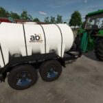 Abi 1600 Universal V1.0