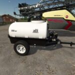 Abi 550 Universal V1.0