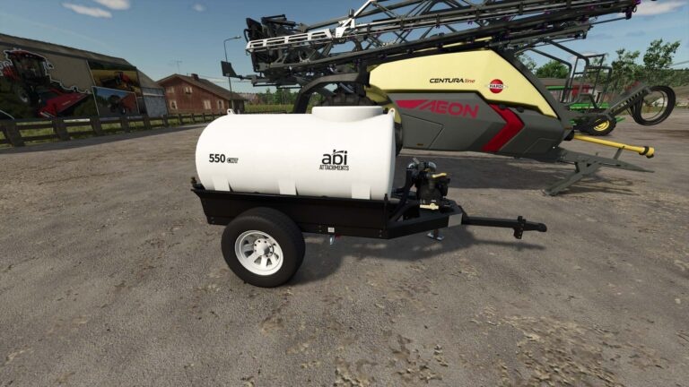 Abi 550 Universal V1.0