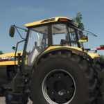 Agco Challenger MT 650 V1.0