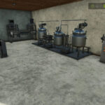 Agricultural chemistry V1.0