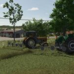 Agromet Z-240 V1.0