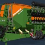 Amazone Citan 15001 Multifruit v1.0