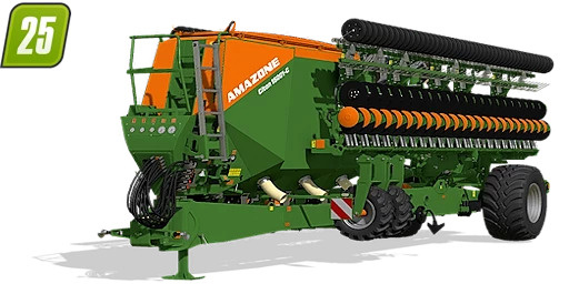 Amazone Citan 15001C DS Multifruit V1.0.0.3