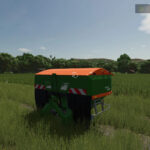 Amazone ZA-TS 3200 V1.0.0.1