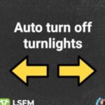 Auto turn off turn lights V1.0