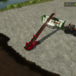 Autoload Conveyor Belt V1.0