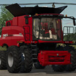 Axial-Flow 7150 Edit V1.0