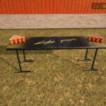 Beerpong Table V1.0