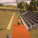 Bleachers Pack V1.0