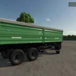 Brantner Pack Color Choice Rims/Chassis v1.0