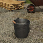 Bucket V1.0