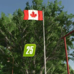 Canada Flag V1.0