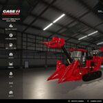 Case IH A8800MR V1.0