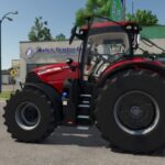 Case IH Puma AFS Connect Edit V1.0