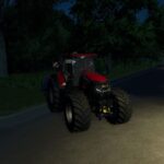 Case IH Puma CVX 200 V1.0