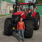 Case IH Puma Edit V1.0