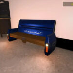 Chevy Bench V1.0