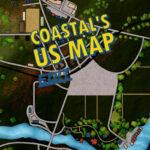 Coastals RBS US MAP V2.0.1.1