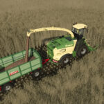 Collect 900 For Sugarcane And Poplar V1.0