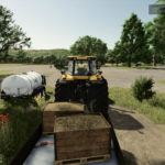 Cow Food Pallets V1.0