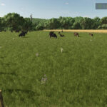 Cow pen V1.0