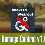 Damage Control V1.0