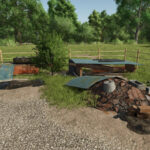 Debris For The Farm V1.0