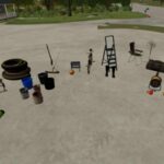 Elmcreek Props V1.0