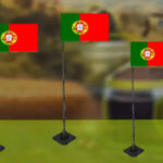 FLAG PORTUGAL V1.0