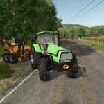 ELHO Scorpio 550 V1.0