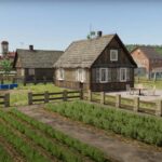 Zielonka Grandpa’s Farm Savegame v1.0