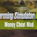 FS25 Money Mod V1.1