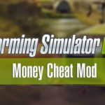 FS25 Money Mod V1.0