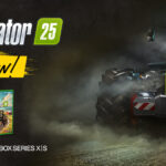 Farming Simulator 25 System Requirements