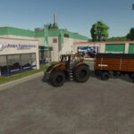 Farmtech Ddk 2400 V1.0