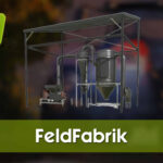 FeldFabrik v1.0