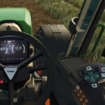 Fendt Pack Dark Screen V1.1