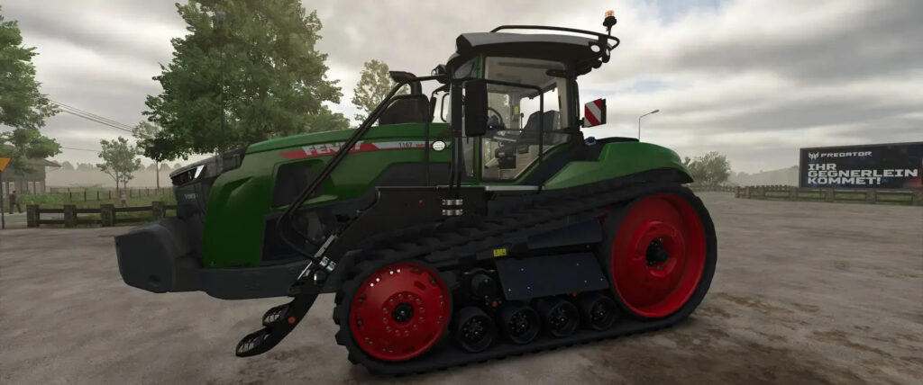 Fendt Pack V1.6