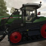 Fendt Pack V1.6