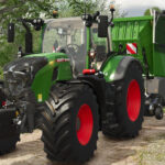 Fendt Tigo 75 VR V1.0