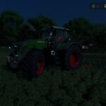 Fendt Vario 900 Edit V1.0