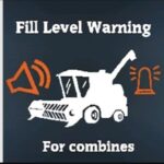 Filllevel Warning v1.0