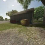 Free and Fast Watertank V1.0