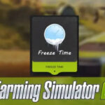 Freeze Time V1.0