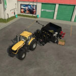 GL860 Multi Planter V1.0