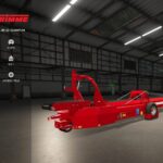 Grimme Pack v1.0