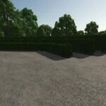 Hege Fence V1.0